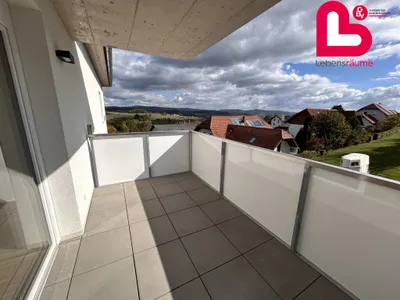 2-Zimmer-Wohnung mieten in Freistadt – 55 m², € 717 – Bild 8 von 15