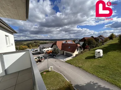 2-Zimmer-Wohnung mieten in Freistadt – 55 m², € 717 – Bild 9 von 15