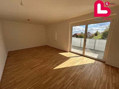 2-Zimmer-Wohnung mieten in Freistadt – 55 m², € 717 – Bild 6 von 15