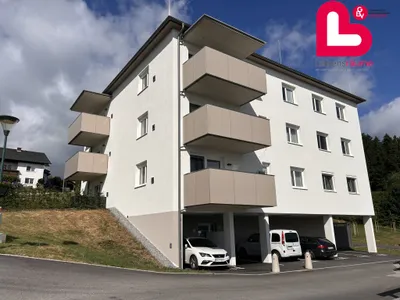 2-Zimmer-Wohnung mieten in Freistadt – 55 m², € 717 – Bild 13 von 15