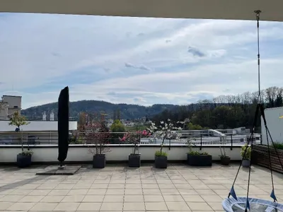 4-Zimmer-Wohnung mieten in Graz – 123 m², € 2.421