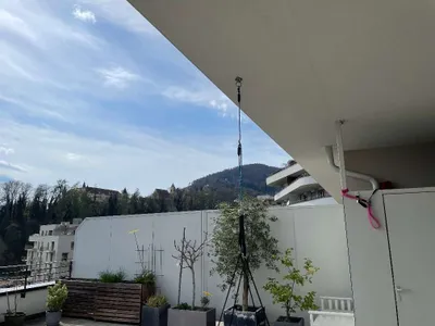 4-Zimmer-Wohnung mieten in Graz – 123 m², € 2.421 – Bild 7 von 7