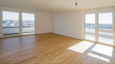 4-Zimmer-Wohnung mieten in Graz – 123 m², € 2.421 – Bild 2 von 7