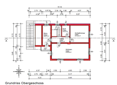 Gewerbeimmobilie kaufen in Braunau am Inn – 156,91 m², € 425.000 – Bild 11 von 12