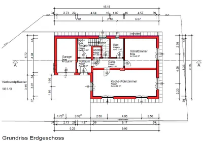 Gewerbeimmobilie kaufen in Braunau am Inn – 156,91 m², € 425.000 – Bild 12 von 12