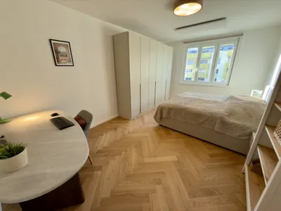2-Zimmer-Wohnung kaufen in Wien – 56 m², € 269.900 – Bild 5 von 15
