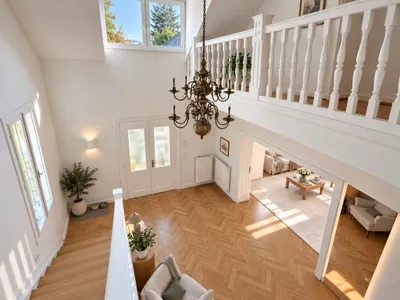5-Zimmer-Haus kaufen in Wien – 179 m², € 1.390.000 – Bild 14 von 43