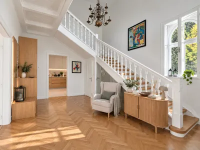 5-Zimmer-Haus kaufen in Wien – 179 m², € 1.390.000 – Bild 2 von 43