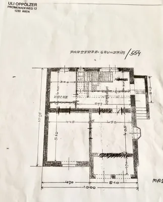 5-Zimmer-Haus kaufen in Wien – 179 m², € 1.390.000 – Bild 41 von 43