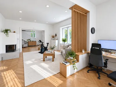 5-Zimmer-Haus kaufen in Wien – 179 m², € 1.390.000 – Bild 4 von 43