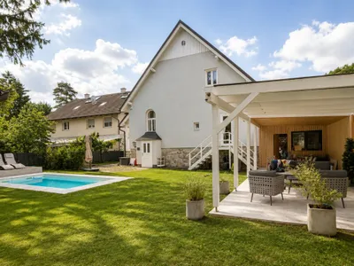 5-Zimmer-Haus kaufen in Wien – 179 m², € 1.390.000 – Bild 3 von 43