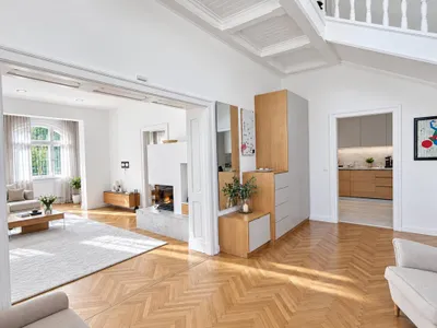 5-Zimmer-Haus kaufen in Wien – 179 m², € 1.390.000 – Bild 5 von 43