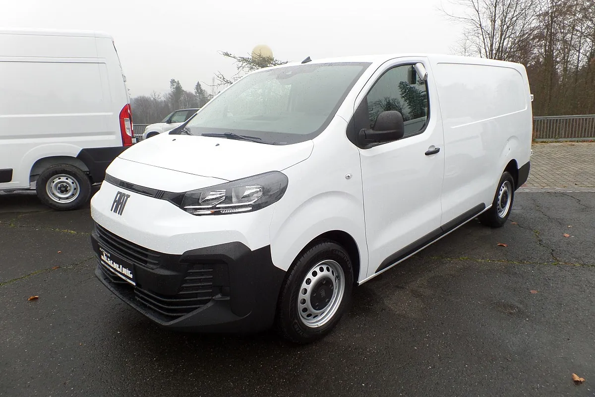 Fiat Scudo
