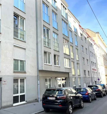 3-Zimmer-Wohnung mieten in Wien – 62,08 m², € 1.499 – Bild 9 von 13