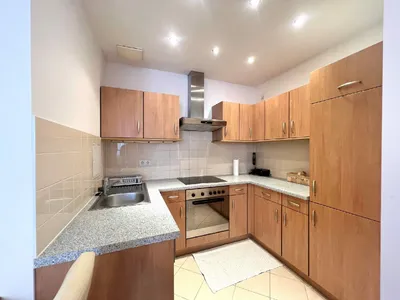 3-Zimmer-Wohnung mieten in Wien – 62,08 m², € 1.499 – Bild 3 von 13