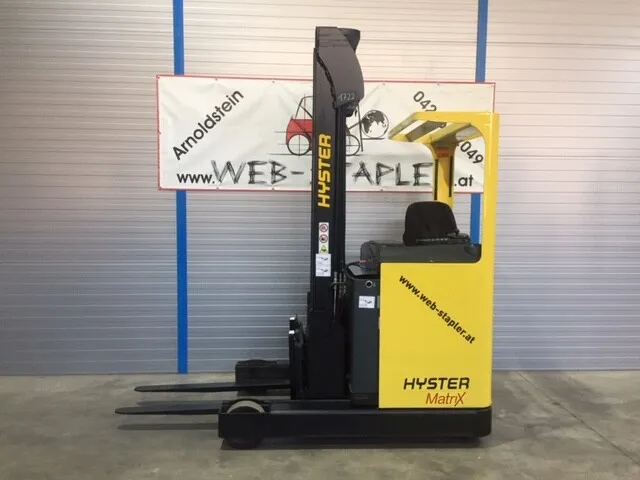 Hyster Sonstige