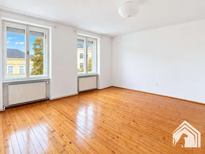 Wohnung mieten in Klagenfurt – 57 m², € 690 – Bild 1 von 5