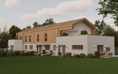 4-Zimmer-Wohnung kaufen in Deutschlandsberg – 87,24 m², € 369.900 – Bild 5 von 6
