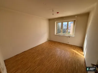 1-Zimmer-Wohnung mieten in Klagenfurt – 41 m², € 513