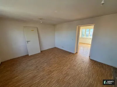 1-Zimmer-Wohnung mieten in Klagenfurt – 41 m², € 513 – Bild 2 von 6