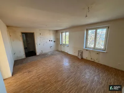 1-Zimmer-Wohnung mieten in Klagenfurt – 41 m², € 513 – Bild 3 von 6