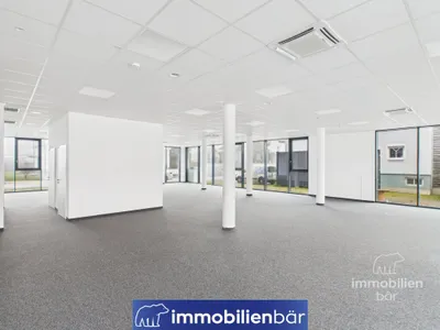 Gewerbeimmobilie mieten in Linz Land – 273 m², € 4.350 – Bild 3 von 10