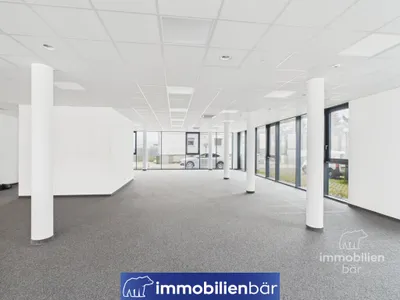 Gewerbeimmobilie mieten in Linz Land – 273 m², € 4.350 – Bild 4 von 10