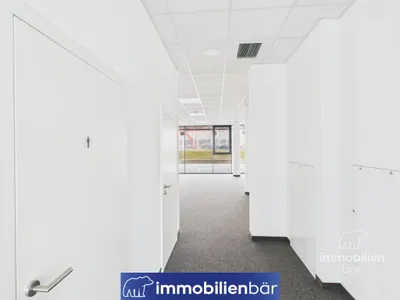 Gewerbeimmobilie mieten in Linz Land – 273 m², € 4.350 – Bild 8 von 10