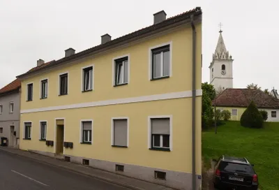 Wohnung mieten in Mattersburg – 57 m², € 570 – Bild 2 von 12