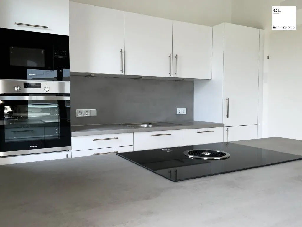 Apartment in Feldkirchen bei Mattighofen, Aschau - Ansicht 2