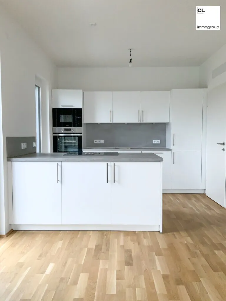 Apartment in Feldkirchen bei Mattighofen, Aschau - Ansicht 3
