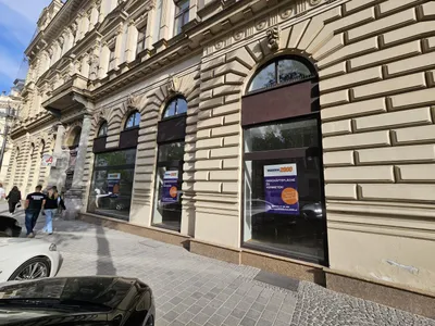 5-Zimmer-Gewerbeimmobilie mieten in Wels – 137 m²