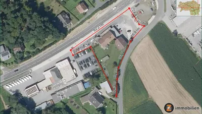Immobilie kaufen in Hartberg-Fürstenfeld – 610 m² – Bild 8 von 8