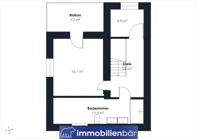4-Zimmer-Haus kaufen in Grieskirchen – 100,62 m², € 279.000 – Bild 22 von 22