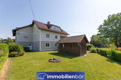 Haus zum Kauf in 4720 Grieskirchen