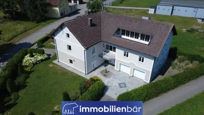 4-Zimmer-Haus kaufen in Grieskirchen – 100,62 m², € 279.000 – Bild 3 von 22