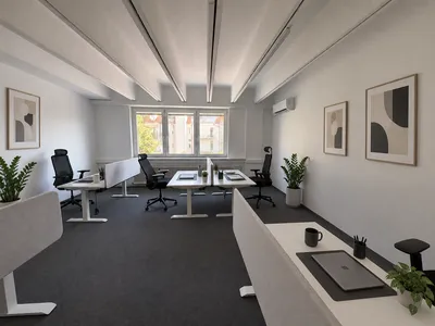 Gewerbeimmobilie mieten in Graz – 30 m², € 375 – Bild 1 von 11