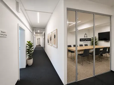 Gewerbeimmobilie mieten in Graz – 30 m², € 375 – Bild 4 von 11