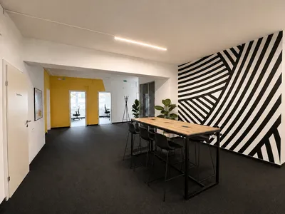 Gewerbeimmobilie mieten in Graz – 30 m², € 375 – Bild 6 von 11