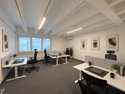Gewerbeimmobilie mieten in Graz – 30 m², € 375 – Bild 3 von 11
