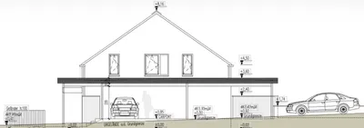 Haus mieten in Grieskirchen – 109 m², € 1.380 – Bild 1 von 3