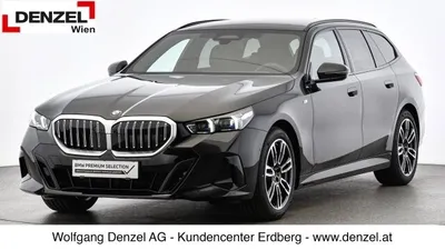 BMW 5er-Reihe 520d Touring MHEV xDrive Aut.