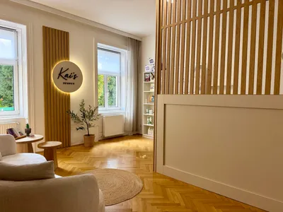 2-Zimmer-Gewerbeimmobilie mieten in Wien – 8 m², € 600 – Bild 3 von 7