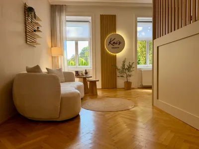 2-Zimmer-Gewerbeimmobilie mieten in Wien – 8 m², € 600