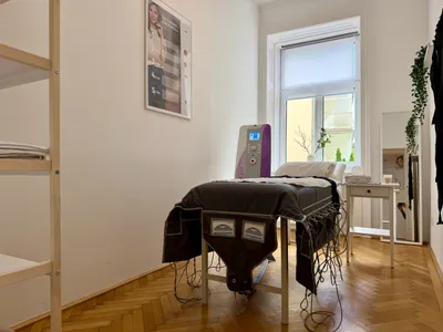 2-Zimmer-Gewerbeimmobilie mieten in Wien – 8 m², € 600 – Bild 7 von 7