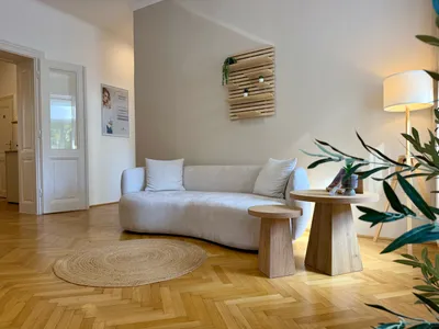 2-Zimmer-Gewerbeimmobilie mieten in Wien – 8 m², € 600 – Bild 4 von 7