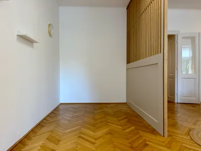 2-Zimmer-Gewerbeimmobilie mieten in Wien – 8 m², € 600 – Bild 5 von 7