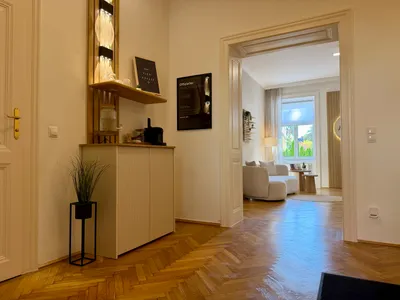 2-Zimmer-Gewerbeimmobilie mieten in Wien – 8 m², € 600 – Bild 2 von 7