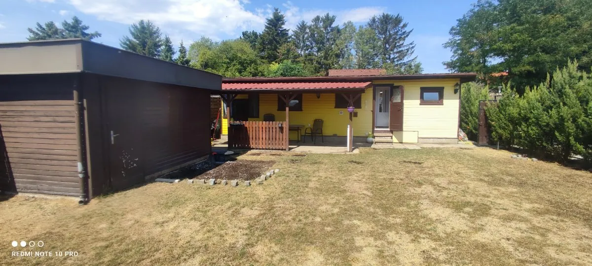 Wohnung – Pottendorf, Wampersdorf - Ansicht 2