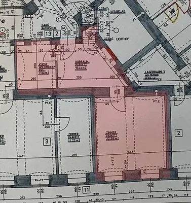 1-Zimmer-Wohnung kaufen in Wien – 41,42 m², € 77.600 – Bild 10 von 11